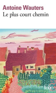 Couverture_Le plus court chemin