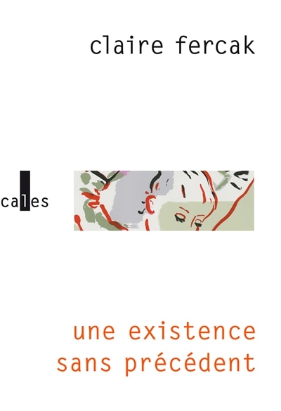Couverture_Une existence sans précédent