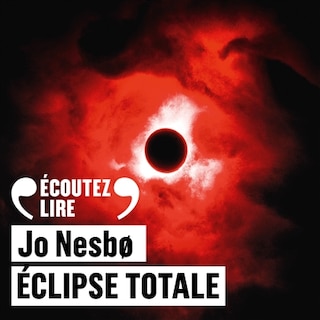 Front cover_Eclipse totale