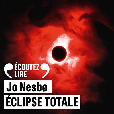 Front cover_Eclipse totale