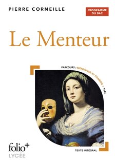 Couverture_Le menteur