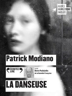 Front cover_La danseuse