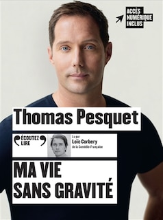 Front cover_Ma vie sans gravit&eacute;