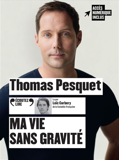 Front cover_Ma vie sans gravit&eacute;