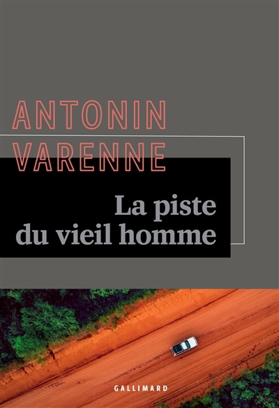 Couverture_La piste du vieil homme