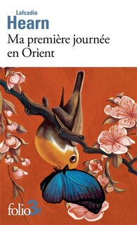 Couverture_Ma première journée en Orient ; Kizuki le sanctuaire le plus ancien du Japon