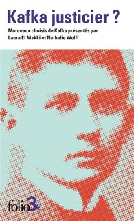 Front cover_Kafka justicier ?