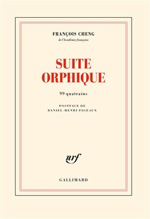 Front cover_Suite orphique