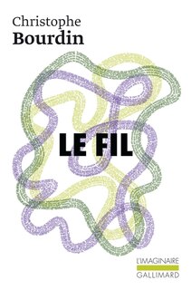 Front cover_Le fil