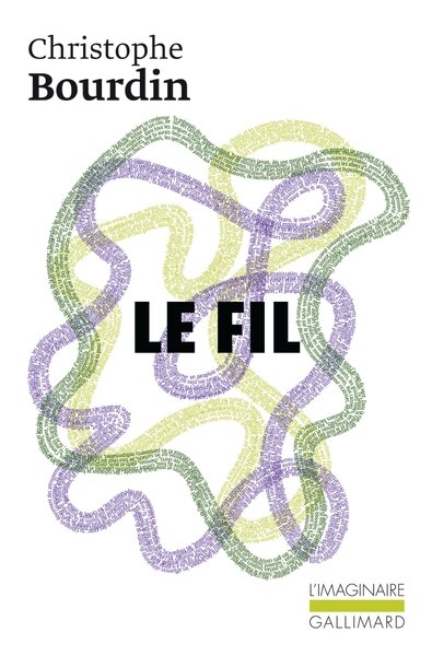 Front cover_Le fil