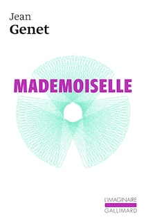 Couverture_MADEMOISELLE - LES RÊVES INTERDITS OU L'AUTRE VERSANT DU RÊVE