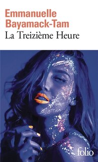 Couverture_La Treizième heure