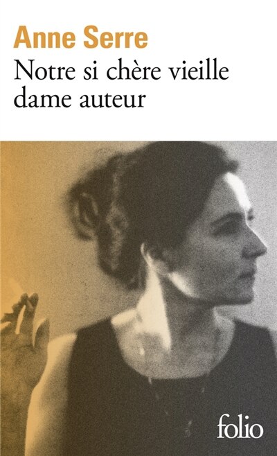 Couverture_Notre si ch&egrave;re vieille dame auteur