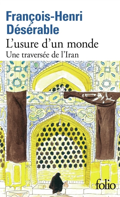 Couverture_L'USURE D'UN MONDE