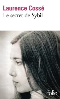 Couverture_Le secret de Sybil