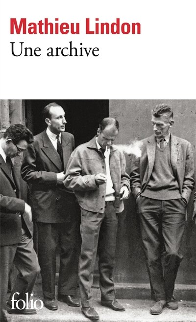 Couverture_Une archive