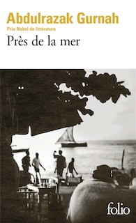 Front cover_Près de la mer
