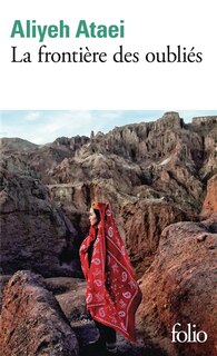 Couverture_La frontière des oubliés