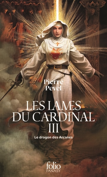 Couverture_Le dragon des arcanes