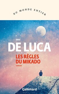 Front cover_Les règles du Mikado