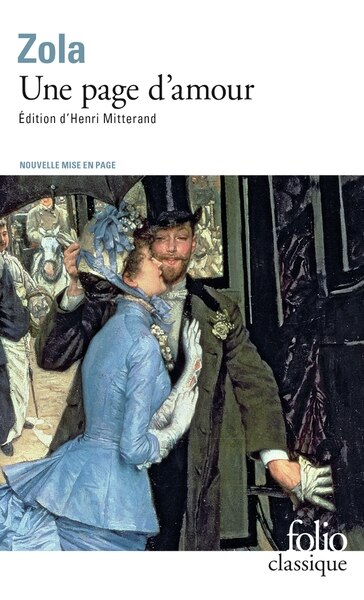 Couverture_Une page d'amour