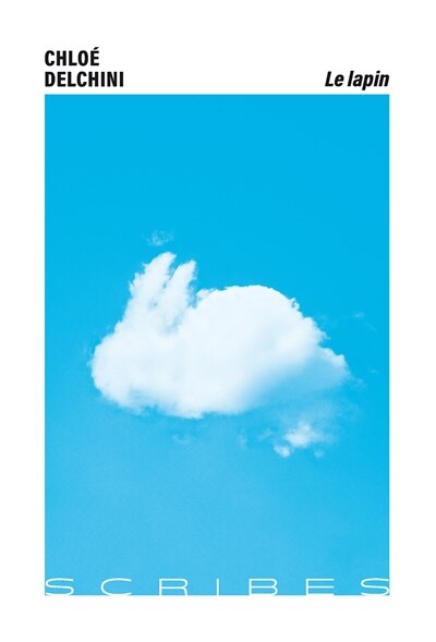 Front cover_Le lapin