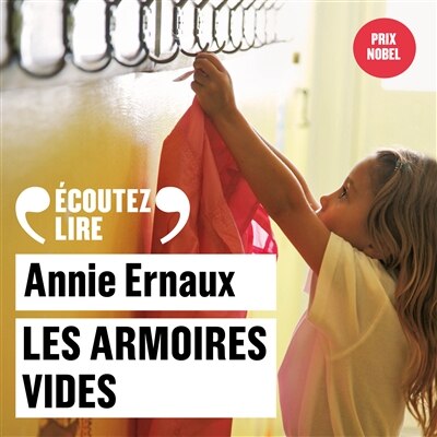 Couverture_Les armoires vides