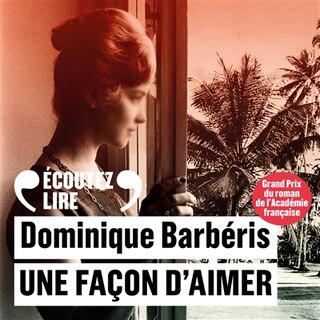 Front cover_Une façon d'aimer