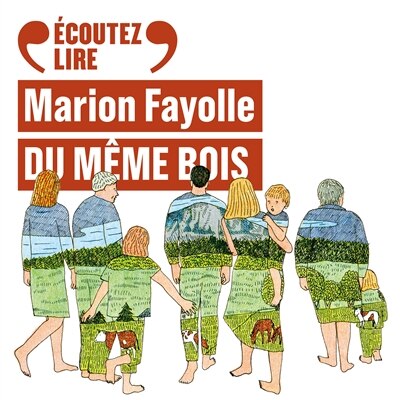 Couverture_Du même bois
