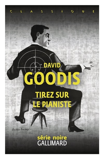 Front cover_Tirez sur le pianiste