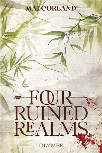 Couverture_Four ruined realms