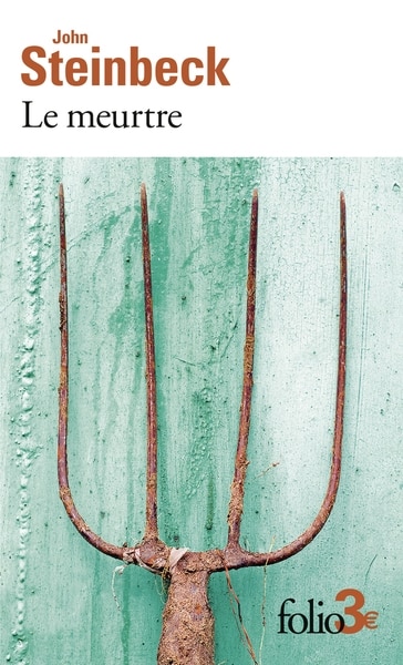 Couverture_Le meurtre