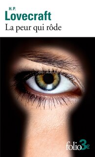 Couverture_La peur qui rôde : et autres nouvelles