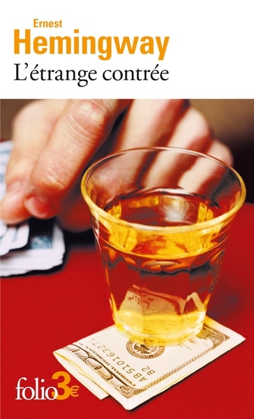 Couverture_L' étrange contrée
