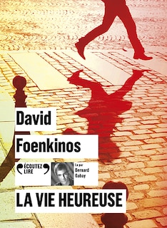 Front cover_La vie heureuse