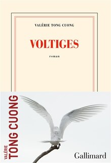 Front cover_Voltiges