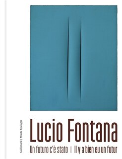 Couverture_Lucio Fontana