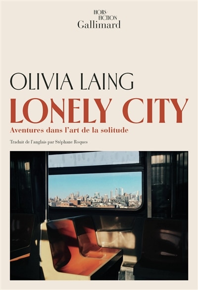 Couverture_Lonely city