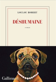 Front cover_Déshumaine