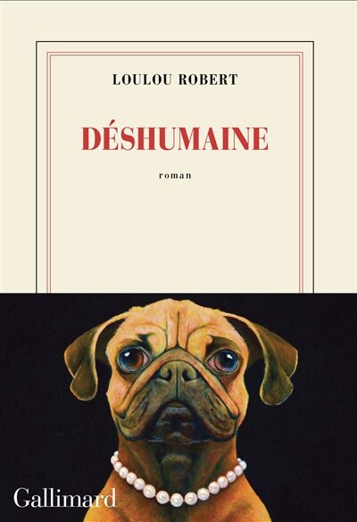 Front cover_Déshumaine