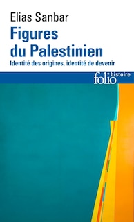 Couverture_Figures du Palestinien