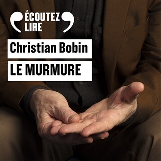 Front cover_Le murmure