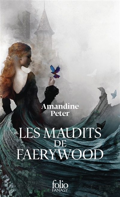 Couverture_Les maudits de Faerywood
