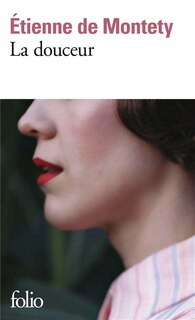 Front cover_La douceur