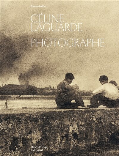 Front cover_Céline Laguarde, photographe
