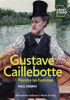 Couverture_Gustave Caillebotte