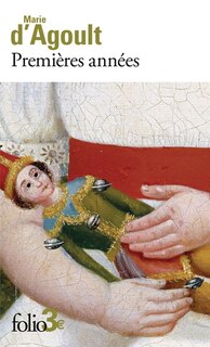 Couverture_Premières années (1806-1827)