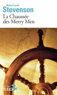 Couverture_La chaussée des Merry Men