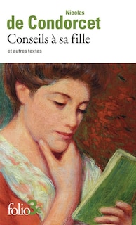 Couverture_CONSEILS À SA FILLE ET AUTRES TEXTES