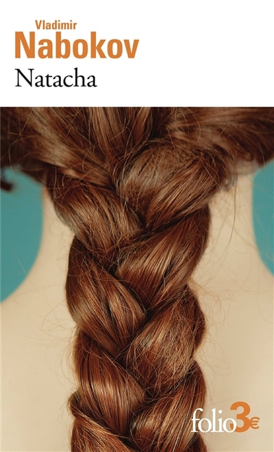 Front cover_NATACHA ET AUTRES NOUVELLES